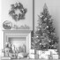 Decoración Árbol de Navidad 09 - reyhaneh2004