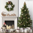 Decoración Árbol de Navidad 09 - reyhaneh2004