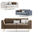 Sofa Nicole - Adamari
