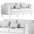 Sofa Nicole - Adamari