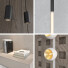 Стеновые панели Decorative Set 76 - Rakochi Design