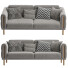 Sofa Bosc Abric - DayToday