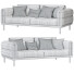 Sofa Bosc Abric - DayToday