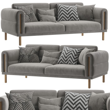 Sofa Bosc Abric