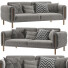 Sofa Bosc Abric - DayToday