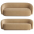 Sofa Eichholtz Brice - DayToday
