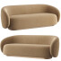 Sofa Eichholtz Brice - DayToday