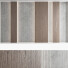 Paneles de pared Decorative Set 72 - Rakochi Design