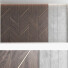 Panele ścienne Decorative Set 73 - Rakochi Design