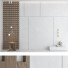 Paneles de pared Decorative Set 77 - Rakochi Design