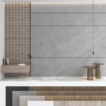 Rectangular Wall Panels 3D models - GreatCatalog