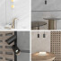 Paneles de pared Decorative Set 77 - Rakochi Design