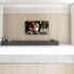 Paredes de TV Conjunto 14 - Rakochi Design