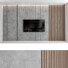 TV Wall Units Set 13 - Rakochi Design