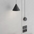 Panel de pared Decorative Set 107 - Rakochi Design