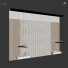 Стеновая панель Decorative Set 109 - Rakochi Design