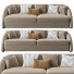 Sofa Eichholtz Cruz - DayToday