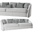 Sofa Eichholtz Cruz - DayToday
