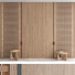 Paneles de pared Decorative Set 80 - Rakochi Design