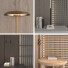 Paneles de pared Decorative Set 80 - Rakochi Design