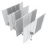 Paneles de pared Decorative Set 80 - Rakochi Design