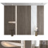 Panneau mural Decorative Set 111 - Rakochi Design