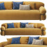 Sofa Tacchini Sesann - DayToday
