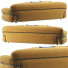 Sofa Tacchini Sesann - DayToday