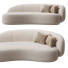 Sofa Tacchini Julep - DayToday