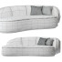 Sofa Tacchini Julep - DayToday