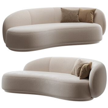 Диван Tacchini Julep