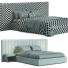 Ліжка та тумбочки Crafted Furniture Big Finley - babarikograf