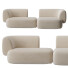 Sofa Collector Hug - DayToday