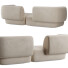 Sofa Collector Hug - DayToday