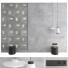 Стінова панель Decorative Set 97 - Rakochi Design