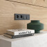 Panel de pared Decorative Set 98 - Rakochi Design