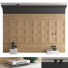 Panel de pared Decorative Set 98 - Rakochi Design
