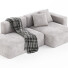 Sofa Hay Mags Soft 2 5 - 3dcloudd
