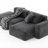 Sofa Hay Mags Soft 2 5 - 3dcloudd