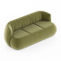 Sofa Kristalia Brioni-Up - 3dcloudd