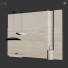 Стеновая панель New Works Decorative Set 100 - Rakochi Design