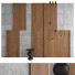 Panneau mural Modular Lighting Instruments Decorative Set 101 - Rakochi Design