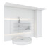 Стінова панель Jysk Decorative Set 103 - Rakochi Design