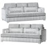 Диван Anthropologie Lemieux et Cie Renan - DayToday