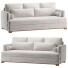Диван Anthropologie Lemieux et Cie Renan - DayToday