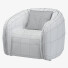 Крісло Arhaus Fresno Swivel - DayToday