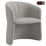 Sillón Gallotti&Radice Janette - Jasurbek