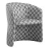 Sillón Gallotti&Radice Janette - Jasurbek