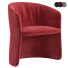 Sillón Gallotti&Radice Janette - Jasurbek