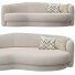 Sofa Philippe Hurel Yumi - DayToday
